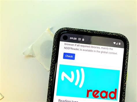 what is an nfc read error|nfc cannot be used for.